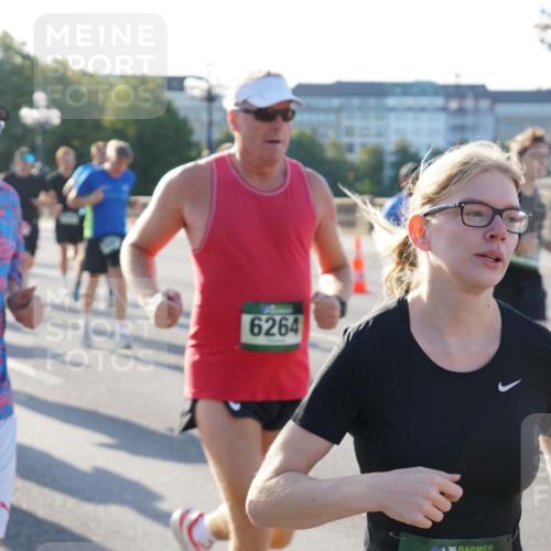 07.09.2025 - BARMER Alsterlauf Yannick Fuchs http://msf.ph/oto/8730574 07.09.2025 08:59:10 Laufen 6264, 1, 36 meine-sportfotos.de