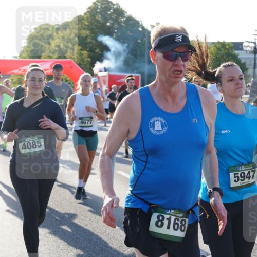 07.09.2025 - BARMER Alsterlauf Yannick Fuchs http://msf.ph/oto/8730609 07.09.2025 08:59:16 Laufen 3874, 4085, 4677, 30, 36, 8168, 36, 5947, 01 meine-sportfotos.de