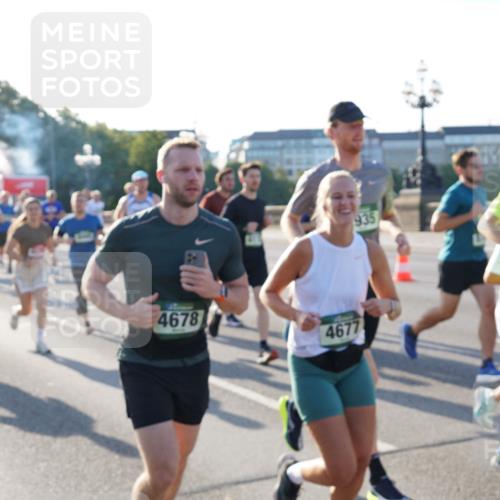 07.09.2025 - BARMER Alsterlauf Yannick Fuchs http://msf.ph/oto/8730625 07.09.2025 08:59:18 Laufen 3874, 935, 4678, 4677, 2383 meine-sportfotos.de