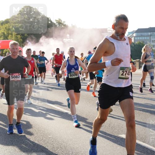 07.09.2025 - BARMER Alsterlauf Yannick Fuchs http://msf.ph/oto/8730689 07.09.2025 08:59:30 Laufen 5082, 341, 8009, 2745 meine-sportfotos.de