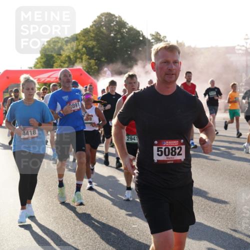 07.09.2025 - BARMER Alsterlauf Yannick Fuchs http://msf.ph/oto/8730696 07.09.2025 08:59:31 Laufen 14414, 4418, 391, 2941, 36, 5082, 5091 meine-sportfotos.de