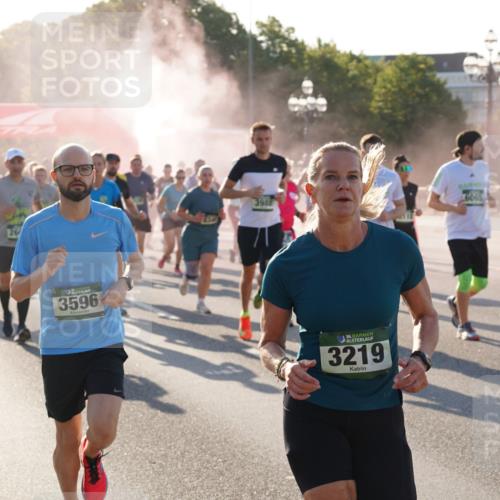 07.09.2025 - BARMER Alsterlauf Yannick Fuchs http://msf.ph/oto/8730745 07.09.2025 08:59:39 Laufen 3596, 3988, 6065, 3219, 5 meine-sportfotos.de