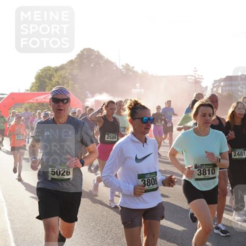 07.09.2025 - BARMER Alsterlauf Yannick Fuchs http://msf.ph/oto/8730806 07.09.2025 08:59:49 Laufen 11, 5078, 5026, 2589, 549, 5750, 3809, 3810, 2481, 2381, 8311, 8312 meine-sportfotos.de