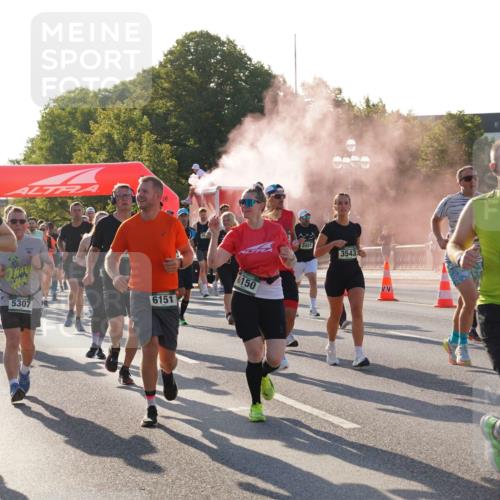 07.09.2025 - BARMER Alsterlauf Yannick Fuchs http://msf.ph/oto/8730856 07.09.2025 08:59:58 Laufen 5316, 6151, 5307, 6150, 3543, 4121 meine-sportfotos.de