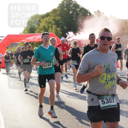 07.09.2025 - BARMER Alsterlauf Yannick Fuchs http://msf.ph/oto/8730878 07.09.2025 09:00:02 Laufen 2484, 3160, 8207, 6027, 5307 meine-sportfotos.de