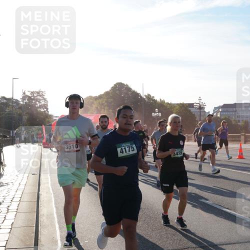 07.09.2025 - BARMER Alsterlauf Yannick Fuchs http://msf.ph/oto/8731016 07.09.2025 09:00:27 Laufen 44414, 3510, 4175, 3455, 36, 824 meine-sportfotos.de