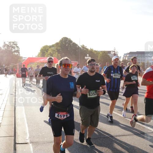 07.09.2025 - BARMER Alsterlauf Yannick Fuchs http://msf.ph/oto/8731044 07.09.2025 09:00:33 Laufen 4441, 4793, 4171, 8357, 4913, 4912, 4304 meine-sportfotos.de