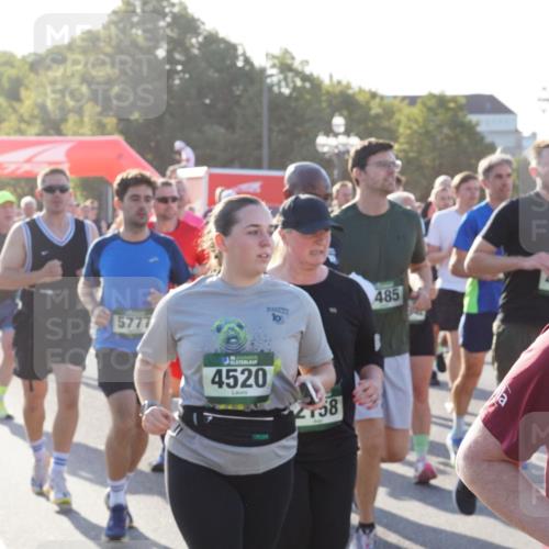 07.09.2025 - BARMER Alsterlauf Yannick Fuchs http://msf.ph/oto/8731128 07.09.2025 09:00:49 Laufen 5777, 4520, 2158, 485, 4505, 28 meine-sportfotos.de