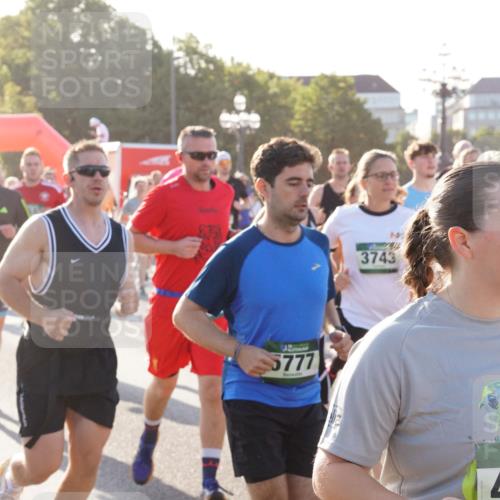 07.09.2025 - BARMER Alsterlauf Yannick Fuchs http://msf.ph/oto/8731133 07.09.2025 09:00:50 Laufen 5777, 3743, 36, 36, 4520, 8 meine-sportfotos.de