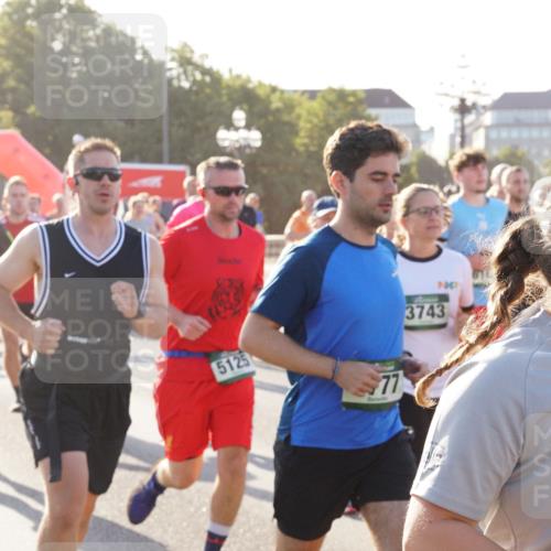 07.09.2025 - BARMER Alsterlauf Yannick Fuchs http://msf.ph/oto/8731134 07.09.2025 09:00:50 Laufen 5125, 77, 3743, 36, 45 meine-sportfotos.de