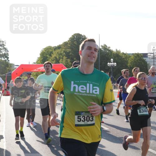07.09.2025 - BARMER Alsterlauf Yannick Fuchs http://msf.ph/oto/8731195 07.09.2025 09:01:01 Laufen 3030, 6037, 198, 2240, 5303, 8366, 5775 meine-sportfotos.de