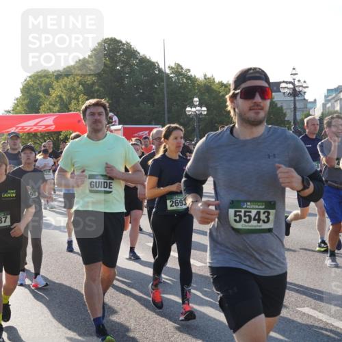 07.09.2025 - BARMER Alsterlauf Yannick Fuchs http://msf.ph/oto/8731199 07.09.2025 09:01:02 Laufen 98, 6037, 2036, 2693, 36, 5543, 8305 meine-sportfotos.de