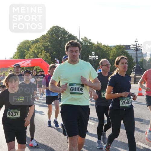 07.09.2025 - BARMER Alsterlauf Yannick Fuchs http://msf.ph/oto/8731208 07.09.2025 09:01:03 Laufen 6037, 1419, 2, 2693, 4979, 3811 meine-sportfotos.de