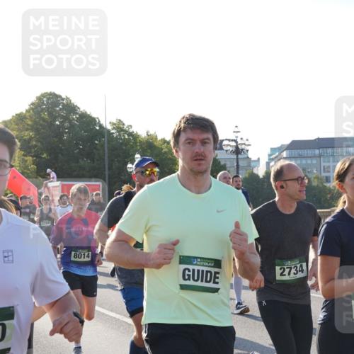 07.09.2025 - BARMER Alsterlauf Yannick Fuchs http://msf.ph/oto/8731215 07.09.2025 09:01:03 Laufen 36, 3030, 2769, 8014, 36, 2734, 2693, 49 meine-sportfotos.de