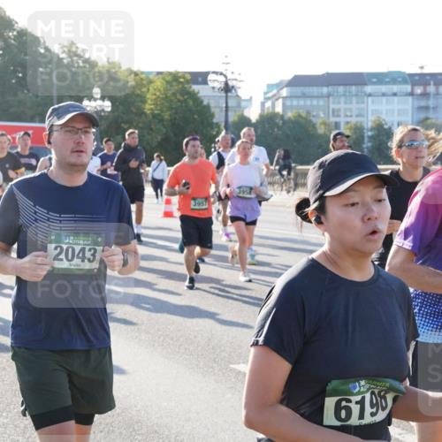 07.09.2025 - BARMER Alsterlauf Yannick Fuchs http://msf.ph/oto/8731225 07.09.2025 09:01:05 Laufen 2406, 5703, 2036, 36, 2043, 3957, 3958, 619 meine-sportfotos.de