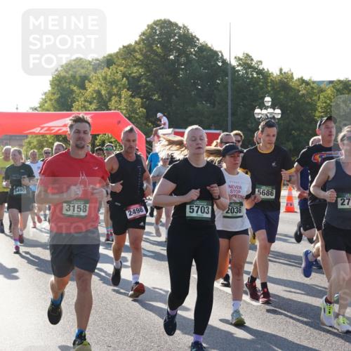 07.09.2025 - BARMER Alsterlauf Yannick Fuchs http://msf.ph/oto/8731233 07.09.2025 09:01:07 Laufen 5489, 5490, 3158, 2498, 5703, 2036, 5686, 2769 meine-sportfotos.de