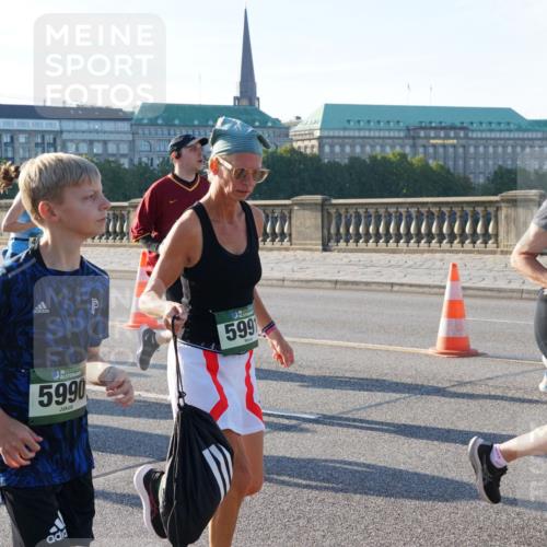 07.09.2025 - BARMER Alsterlauf Yannick Fuchs http://msf.ph/oto/8731337 07.09.2025 09:01:19 Laufen 806, 36, 5990, 599, 4107 meine-sportfotos.de