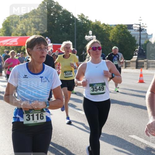 07.09.2025 - BARMER Alsterlauf Yannick Fuchs http://msf.ph/oto/8731339 07.09.2025 09:01:20 Laufen 4, 36, 3116, 5086, 3549 meine-sportfotos.de