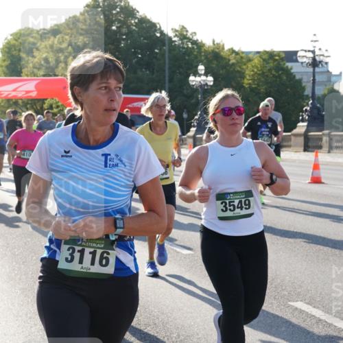 07.09.2025 - BARMER Alsterlauf Yannick Fuchs http://msf.ph/oto/8731340 07.09.2025 09:01:20 Laufen 36, 3116, 3549 meine-sportfotos.de