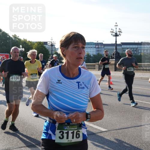 07.09.2025 - BARMER Alsterlauf Yannick Fuchs http://msf.ph/oto/8731345 07.09.2025 09:01:21 Laufen 4104, 4106, 5086, 36, 3116, 625, 5852, 2259, 829 meine-sportfotos.de