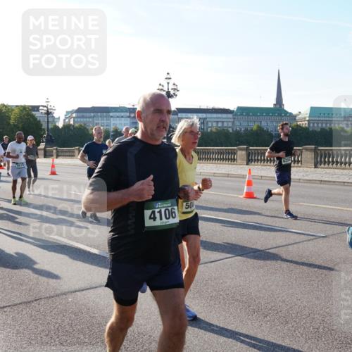 07.09.2025 - BARMER Alsterlauf Yannick Fuchs http://msf.ph/oto/8731353 07.09.2025 09:01:22 Laufen 5579, 5610, 13, 4106, 50, 585 meine-sportfotos.de