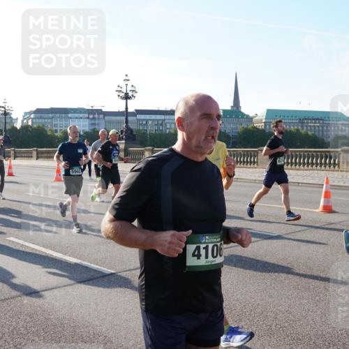 07.09.2025 - BARMER Alsterlauf Yannick Fuchs http://msf.ph/oto/8731355 07.09.2025 09:01:22 Laufen 5610, 5968, 4106, 585 meine-sportfotos.de