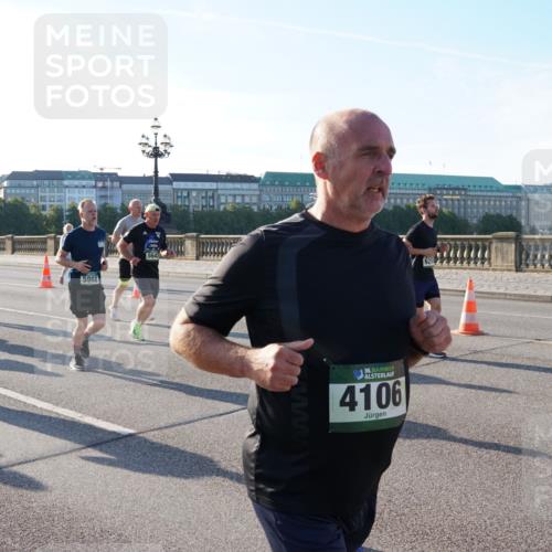 07.09.2025 - BARMER Alsterlauf Yannick Fuchs http://msf.ph/oto/8731358 07.09.2025 09:01:22 Laufen 5610, 5579, 5453, 5968, 5643, 36, 4106, 58 meine-sportfotos.de