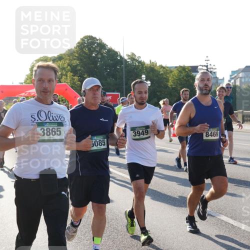 07.09.2025 - BARMER Alsterlauf Yannick Fuchs http://msf.ph/oto/8731376 07.09.2025 09:01:25 Laufen 44414, 8436, 3865, 3949, 5085, 8469 meine-sportfotos.de