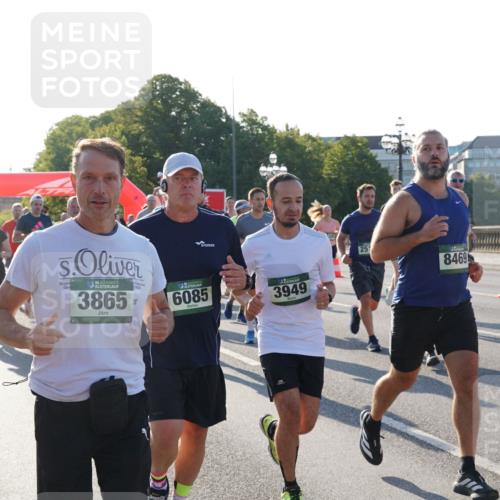 07.09.2025 - BARMER Alsterlauf Yannick Fuchs http://msf.ph/oto/8731377 07.09.2025 09:01:25 Laufen 44414, 8417, 36, 3865, 6085, 3949, 25, 8469 meine-sportfotos.de