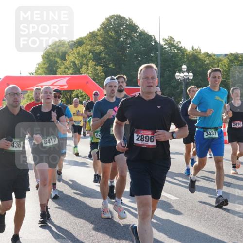 07.09.2025 - BARMER Alsterlauf Yannick Fuchs http://msf.ph/oto/8731392 07.09.2025 09:01:27 Laufen 436, 8417, 2685, 62, 2896, 3437, 2416, 3438 meine-sportfotos.de