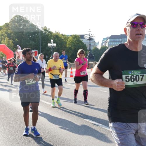 07.09.2025 - BARMER Alsterlauf Yannick Fuchs http://msf.ph/oto/8731425 07.09.2025 09:01:32 Laufen 6409, 4507, 4508, 3210, 2685, 5735, 36, 5607 meine-sportfotos.de