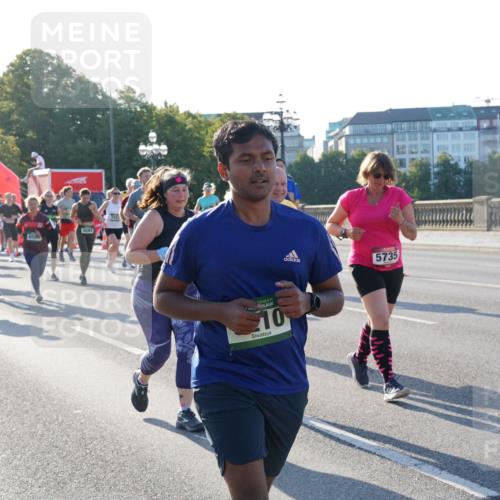 07.09.2025 - BARMER Alsterlauf Yannick Fuchs http://msf.ph/oto/8731431 07.09.2025 09:01:33 Laufen 5415, 413, 4507, 4795, 450, 4084, 10, 5735 meine-sportfotos.de