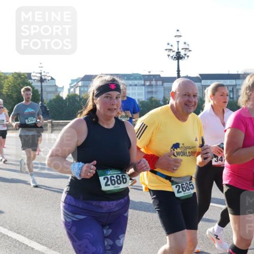 07.09.2025 - BARMER Alsterlauf Yannick Fuchs http://msf.ph/oto/8731443 07.09.2025 09:01:35 Laufen 4084, 5552, 3363, 3505, 2686, 2685, 34, 5735 meine-sportfotos.de