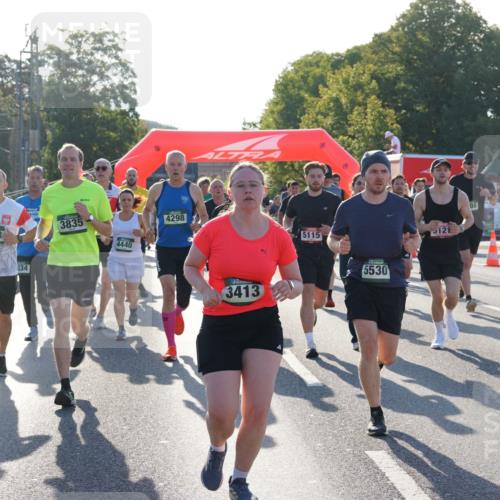 07.09.2025 - BARMER Alsterlauf Yannick Fuchs http://msf.ph/oto/8731462 07.09.2025 09:01:39 Laufen 21, 4848, 334, 3835, 4440, 4298, 3413, 5115, 5530, 121, 08, 5135 meine-sportfotos.de
