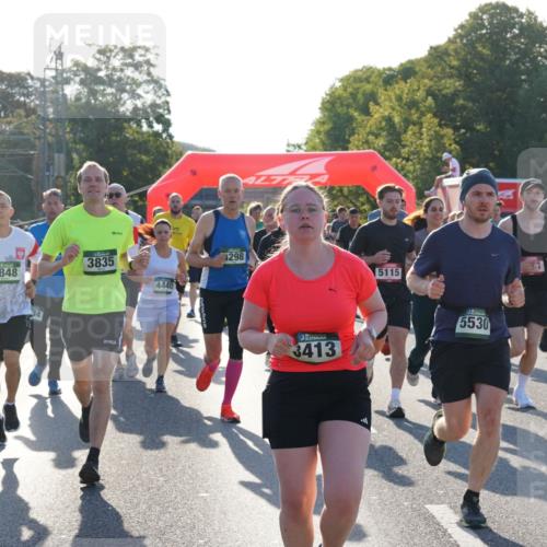 07.09.2025 - BARMER Alsterlauf Yannick Fuchs http://msf.ph/oto/8731466 07.09.2025 09:01:39 Laufen 4848, 3835, 4440, 298, 3413, 5115, 5530, 308, 5135 meine-sportfotos.de