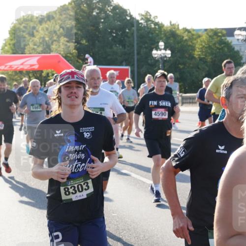 07.09.2025 - BARMER Alsterlauf Yannick Fuchs http://msf.ph/oto/8731560 07.09.2025 09:01:52 Laufen 2530, 5987, 29, 36, 8303, 2, 4590 meine-sportfotos.de
