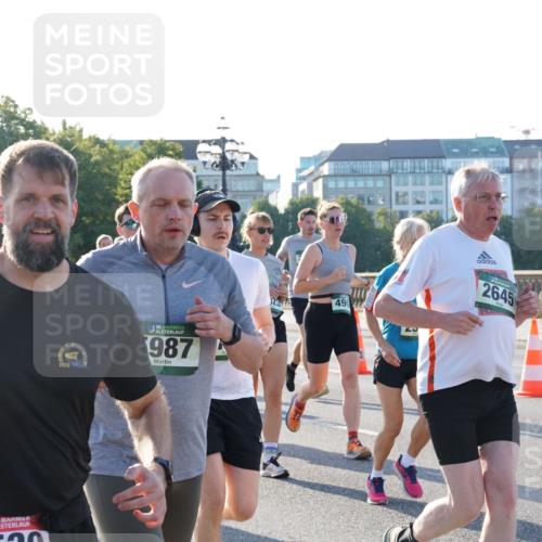 07.09.2025 - BARMER Alsterlauf Yannick Fuchs http://msf.ph/oto/8731587 07.09.2025 09:01:55 Laufen 237, 36, 36, 2823, 987, 2324, 490, 2645 meine-sportfotos.de