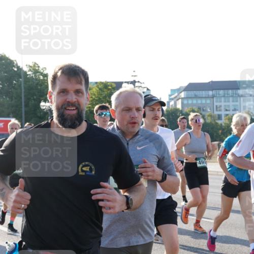 07.09.2025 - BARMER Alsterlauf Yannick Fuchs http://msf.ph/oto/8731588 07.09.2025 09:01:55 Laufen 2023, 4237, 490, 2645 meine-sportfotos.de