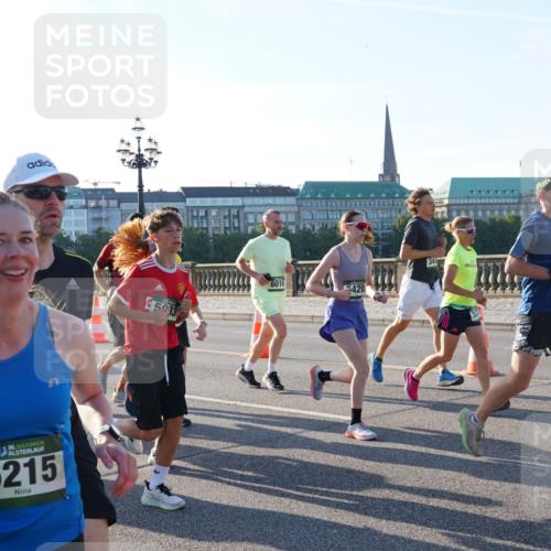 07.09.2025 - BARMER Alsterlauf Yannick Fuchs http://msf.ph/oto/8731643 07.09.2025 09:02:04 Laufen 4194, 36, 6215, 5233, 8016, 420, 829 meine-sportfotos.de