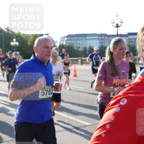 07.09.2025 - BARMER Alsterlauf Yannick Fuchs http://msf.ph/oto/8731678 07.09.2025 09:02:08 Laufen 3717, 5702 meine-sportfotos.de