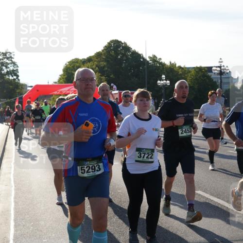 07.09.2025 - BARMER Alsterlauf Yannick Fuchs http://msf.ph/oto/8731690 07.09.2025 09:02:09 Laufen 2737, 5293, 3722, 2452 meine-sportfotos.de
