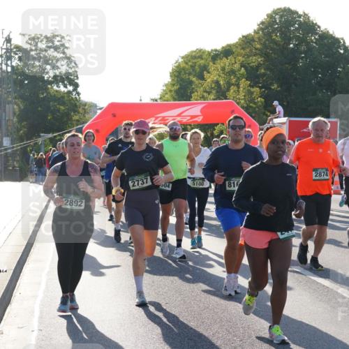 07.09.2025 - BARMER Alsterlauf Yannick Fuchs http://msf.ph/oto/8731706 07.09.2025 09:02:12 Laufen 2737, 04, 5100, 81, 2892, 2874, 4672, 4481 meine-sportfotos.de