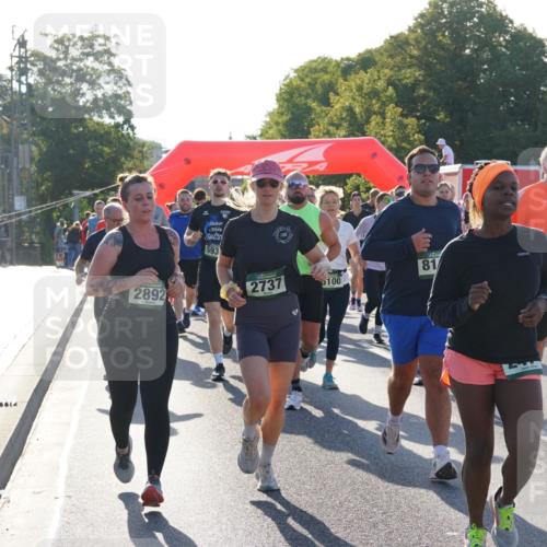 07.09.2025 - BARMER Alsterlauf Yannick Fuchs http://msf.ph/oto/8731711 07.09.2025 09:02:13 Laufen 2892, 593, 2737, 100, 81, 2874, 4672 meine-sportfotos.de