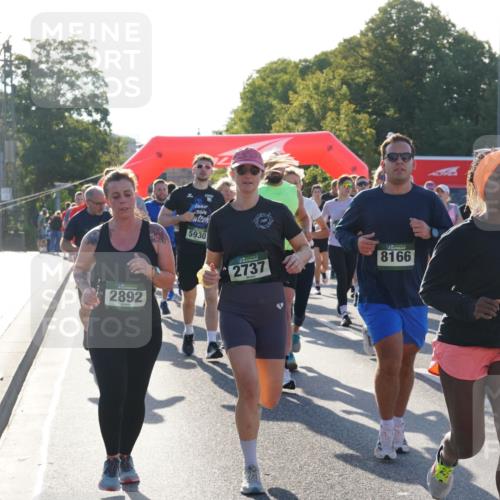 07.09.2025 - BARMER Alsterlauf Yannick Fuchs http://msf.ph/oto/8731714 07.09.2025 09:02:13 Laufen 2892, 5930, 2737, 4, 4672, 8166 meine-sportfotos.de