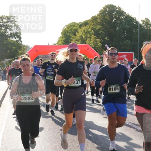 07.09.2025 - BARMER Alsterlauf Yannick Fuchs http://msf.ph/oto/8731717 07.09.2025 09:02:13 Laufen 2892, 5930, 37, 416, 311, 8166, 2474, 4 meine-sportfotos.de