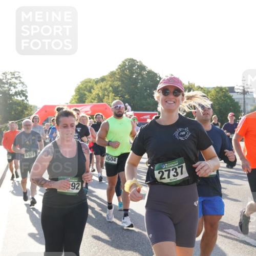 07.09.2025 - BARMER Alsterlauf Yannick Fuchs http://msf.ph/oto/8731727 07.09.2025 09:02:15 Laufen 5929, 136, 92, 4504, 136, 2737, 2874, 4672 meine-sportfotos.de
