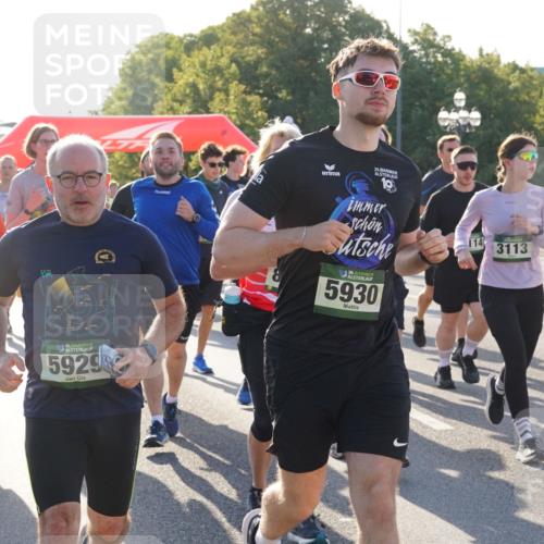 07.09.2025 - BARMER Alsterlauf Yannick Fuchs http://msf.ph/oto/8731733 07.09.2025 09:02:16 Laufen 867, 36, 5929, 29, 1636, 5930, 114, 3113, 311 meine-sportfotos.de