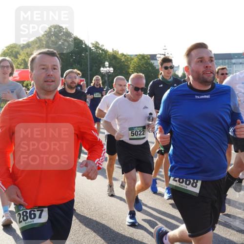 07.09.2025 - BARMER Alsterlauf Yannick Fuchs http://msf.ph/oto/8731748 07.09.2025 09:02:18 Laufen 2007, 55, 2867, 5463, 5022, 2068, 4603, 3114, 481 meine-sportfotos.de