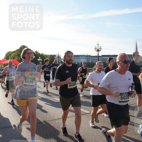 07.09.2025 - BARMER Alsterlauf Yannick Fuchs http://msf.ph/oto/8731758 07.09.2025 09:02:20 Laufen 2507, 3479, 5586, 3238, 5463, 8080, 3421, 5022, 4797 meine-sportfotos.de