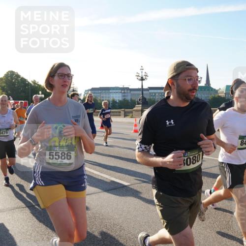 07.09.2025 - BARMER Alsterlauf Yannick Fuchs http://msf.ph/oto/8731764 07.09.2025 09:02:20 Laufen 3479, 36, 5586, 3191, 3080, 842, 60 meine-sportfotos.de